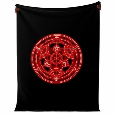 6587811c2ae6218c1d7c205b20216953 blanket vertical neutral hands1 extralarge - Fullmetal Alchemist Merch