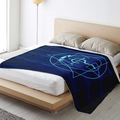 7d1c6b08dae5515b2e3ab9505ad00187 blanket vertical lifestyle bedextralarge - Fullmetal Alchemist Merch