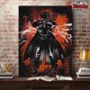 Fullmetal Alchemist Edward Elric Canvas Wall Art