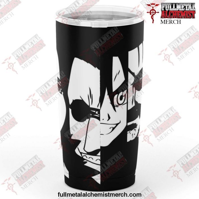 Fullmetal Alchemist Tumbler #04 20Oz - Aop