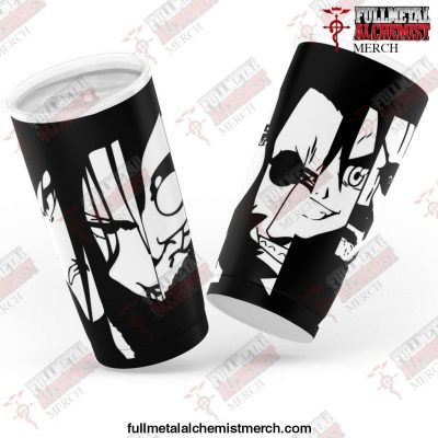 Fullmetal Alchemist Tumbler #04 20Oz - Aop