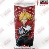 Fullmetal Alchemist Tumbler #05 20Oz - Aop