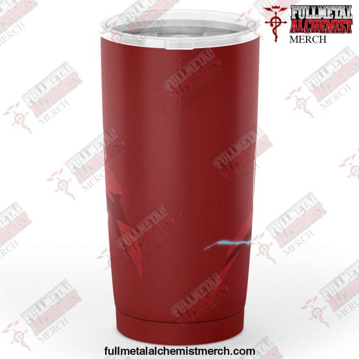 Fullmetal Alchemist Tumbler #05 20Oz - Aop