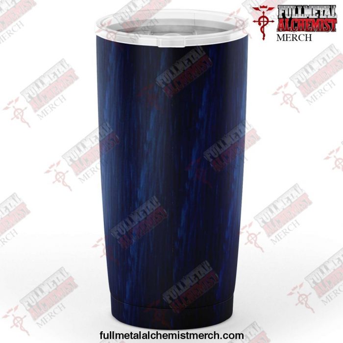 Fullmetal Alchemist Tumbler #06 20Oz - Aop