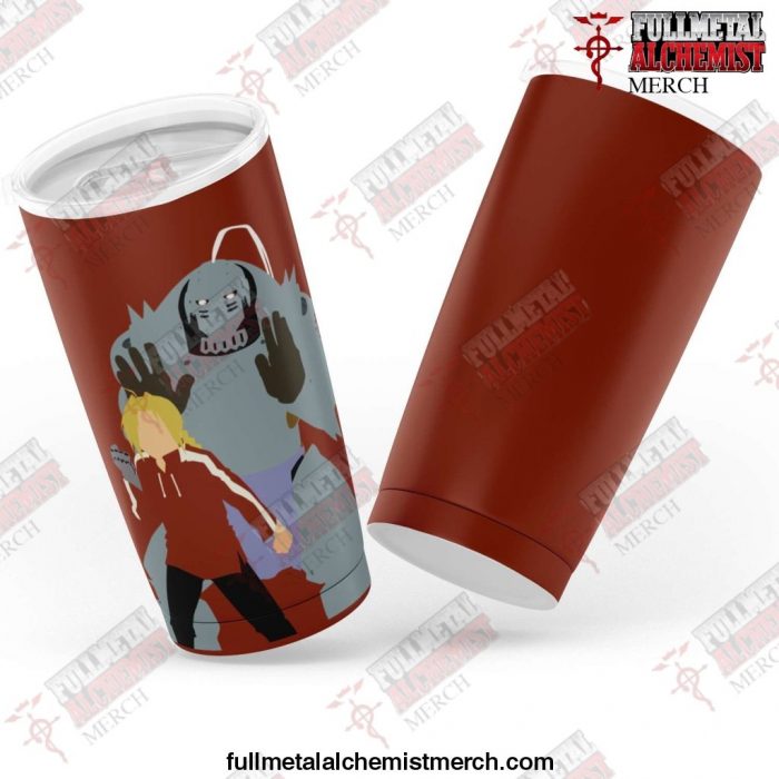 Fullmetal Alchemist Tumbler #07 20Oz - Aop