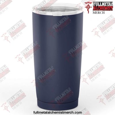 Fullmetal Alchemist Tumbler #08 20Oz - Aop