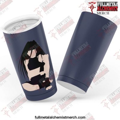 Fullmetal Alchemist Tumbler #08 20Oz - Aop