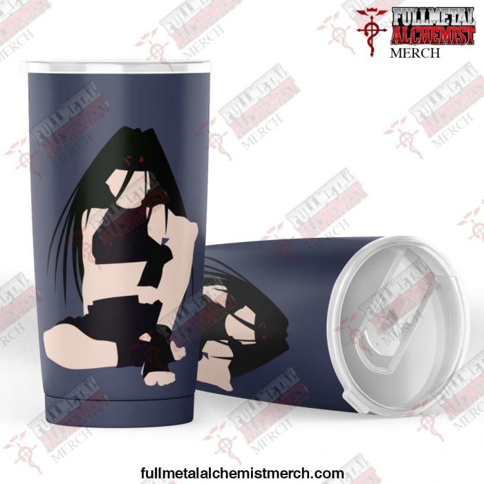 Fullmetal Alchemist Tumbler #08 20Oz - Aop