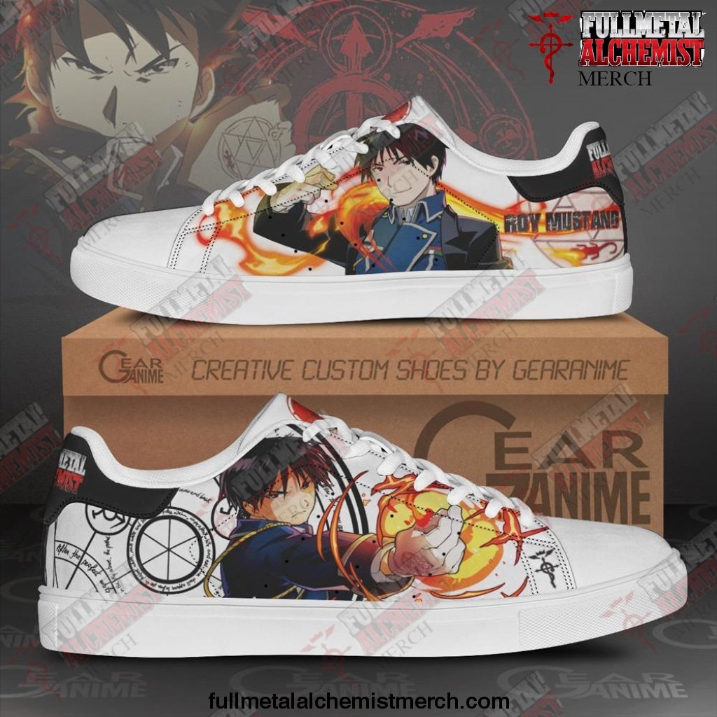 Anime Shoes - Etsy