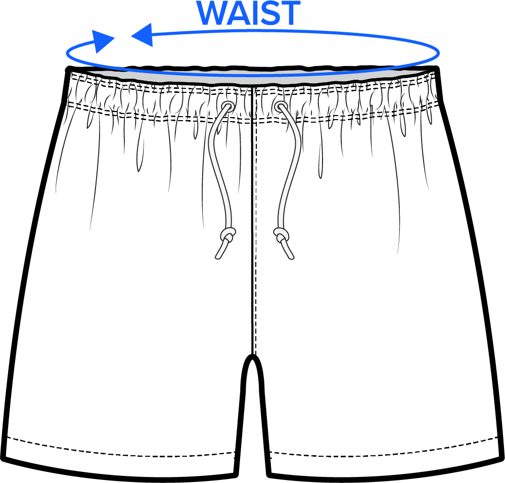 swim trunks - Fullmetal Alchemist Merch