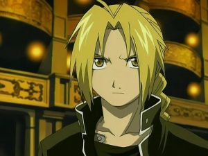 The 5 Scenes From Fullmetal Alchemist That Changed Edward Elric Forever