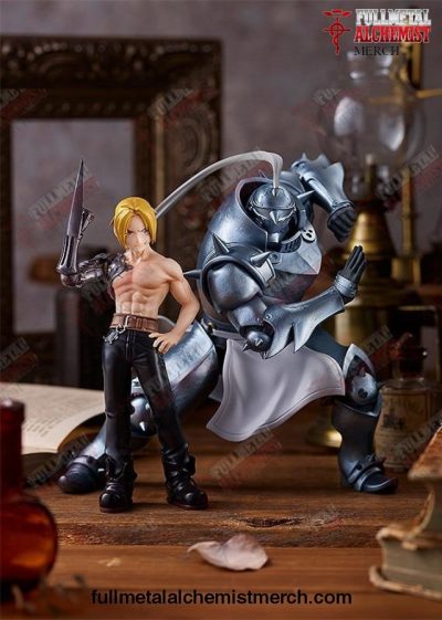 Comprar Action Figure Fullmetal Alchemist