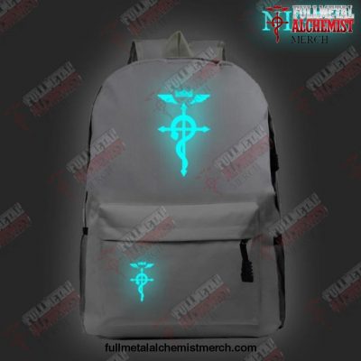 2021 Fullmetal Alchemist Luminous Backpacks 14