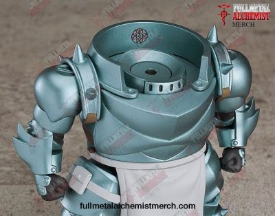 Fullmetal Alchemist Alphonse Elric #796 Action Figure