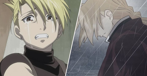 Fullmetal Alchemist: 10 Anime Characters Who Are Just Like Alphonse