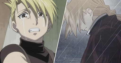 Fullmetal Alchemist: Brotherhood: All Of The Homunculi, Ranked