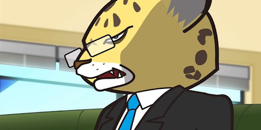 10 Hidden Details Everyone Missed In Aggretsuko Season three