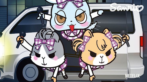 10 Hidden Details Everyone Missed In Aggretsuko Season three