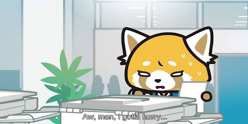 Aggretsuko: 10 Questions About Retsuko, Answered