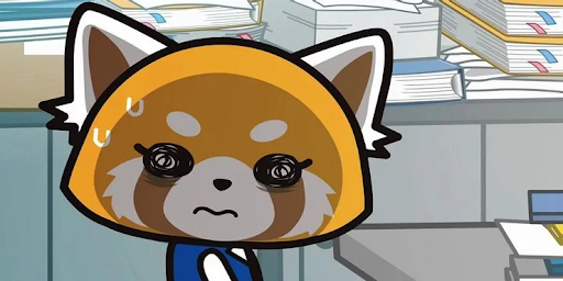 Aggretsuko: 10 Questions About Retsuko, Answered