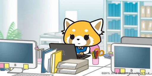 Aggretsuko: 10 Questions About Retsuko, Answered