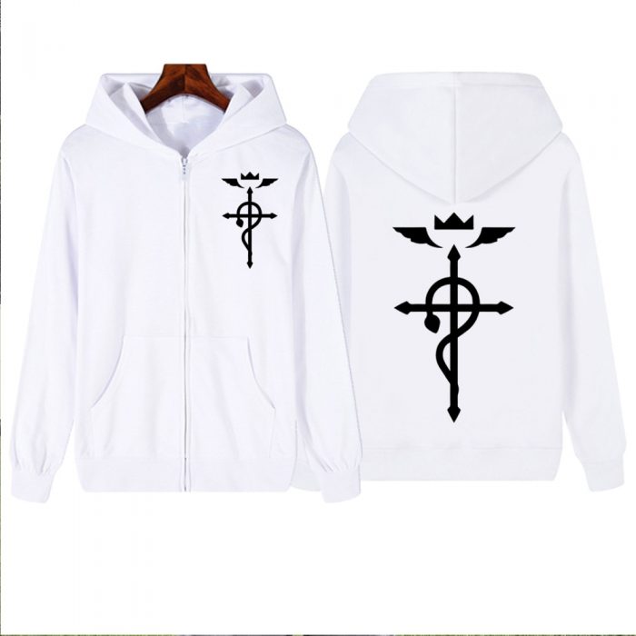 Ubeisy Anime Hoodie Anime Zip Up Men Women Adult Hip Hop Fashion Sweatshirt  Pullover with Pockets/D-1,S - Yahoo Shopping