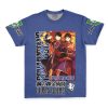 roy shirt front - Fullmetal Alchemist Merch