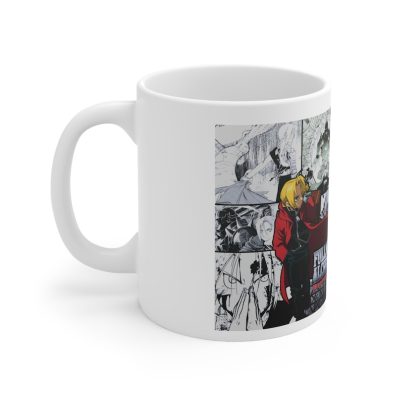 il 794xN.5414953076 d9gg - Fullmetal Alchemist Merch