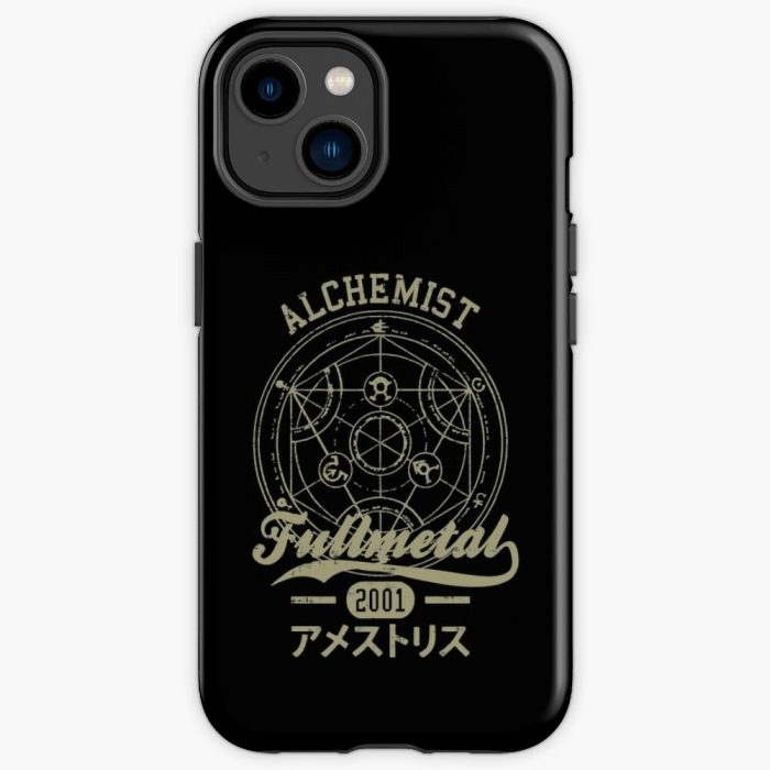 icriphone 14 toughbackax1000 pad1000x1000f8f8f8.u21 6 - Fullmetal Alchemist Merch