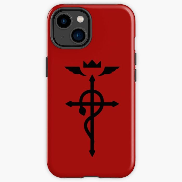 icriphone 14 toughbackax1000 - Fullmetal Alchemist Merch