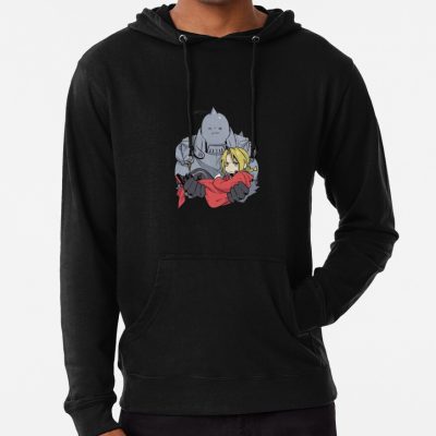 Fullmetal alchemist hoodie best sale