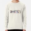 ssrcolightweight sweatshirtmensoatmeal heatherfrontsquare productx1000 bgf8f8f8 1 - Fullmetal Alchemist Merch