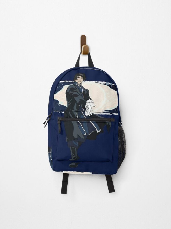 urbackpack frontwide portrait750x1000 5 - Fullmetal Alchemist Merch