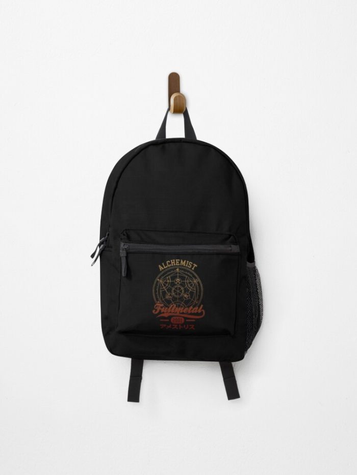 urbackpack frontwide portrait750x1000 7 - Fullmetal Alchemist Merch