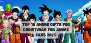 Anime gifts for christmas - Fullmetal Alchemist Merch
